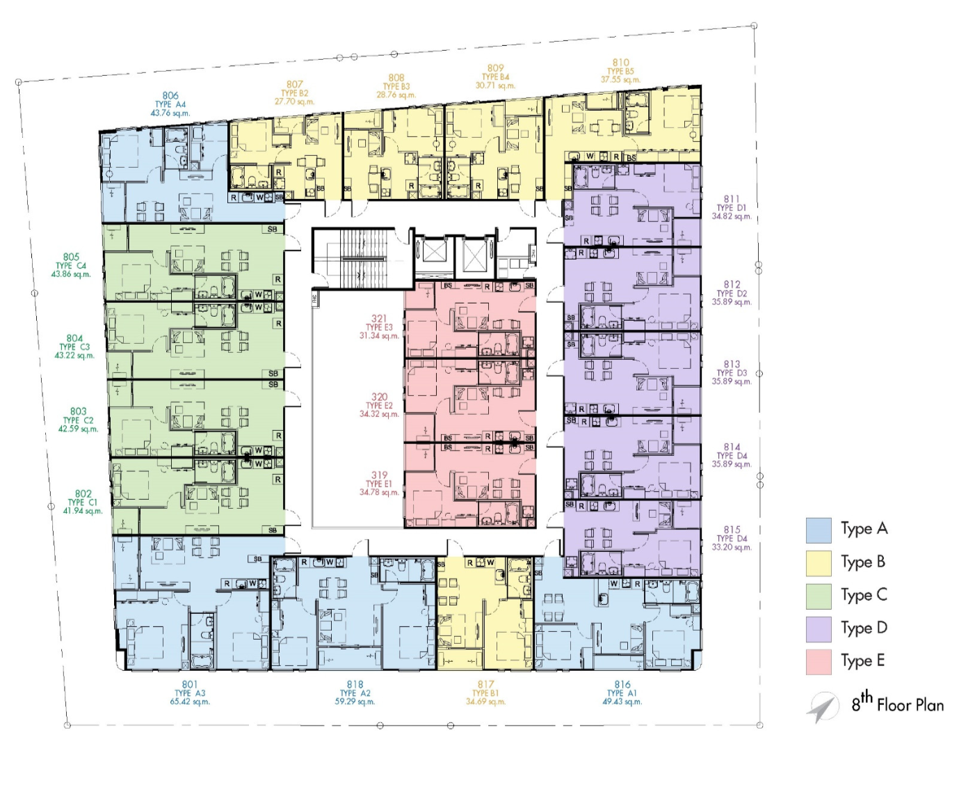 Floor Plan 4