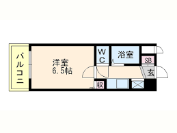 ソシアル六本松3