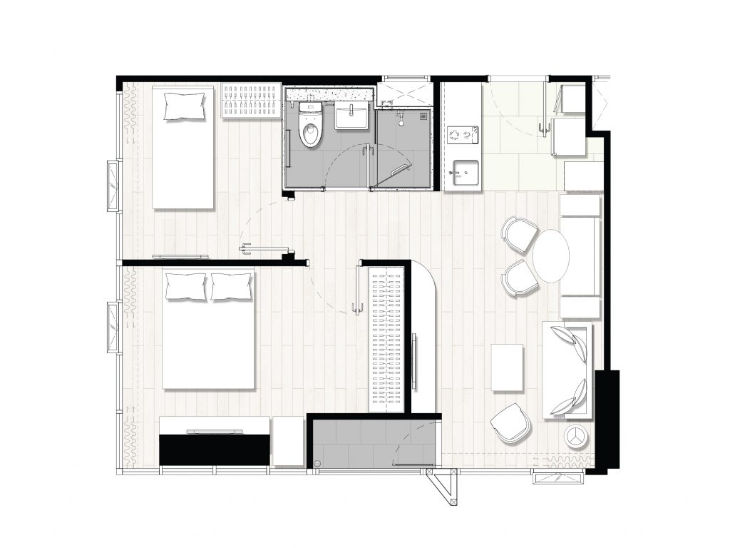 48.00_sqm_2Bedroom_Corner