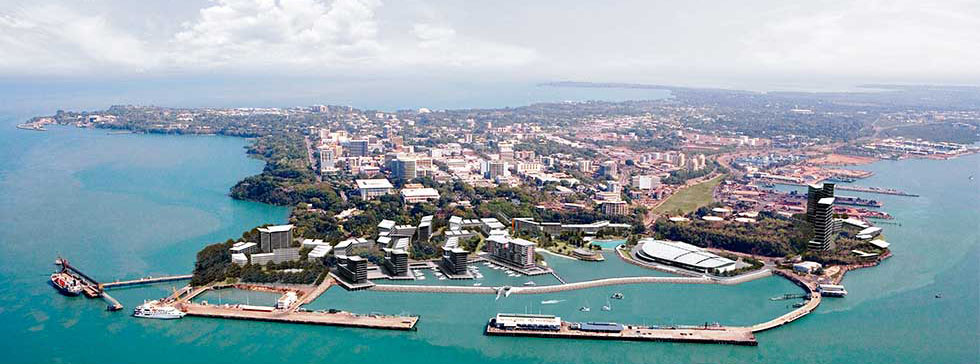 Australia-darwin